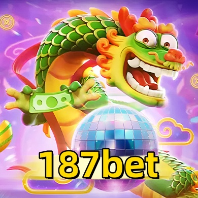 Imagem promocional da 187bet mostrando a plataforma e suas vantagens